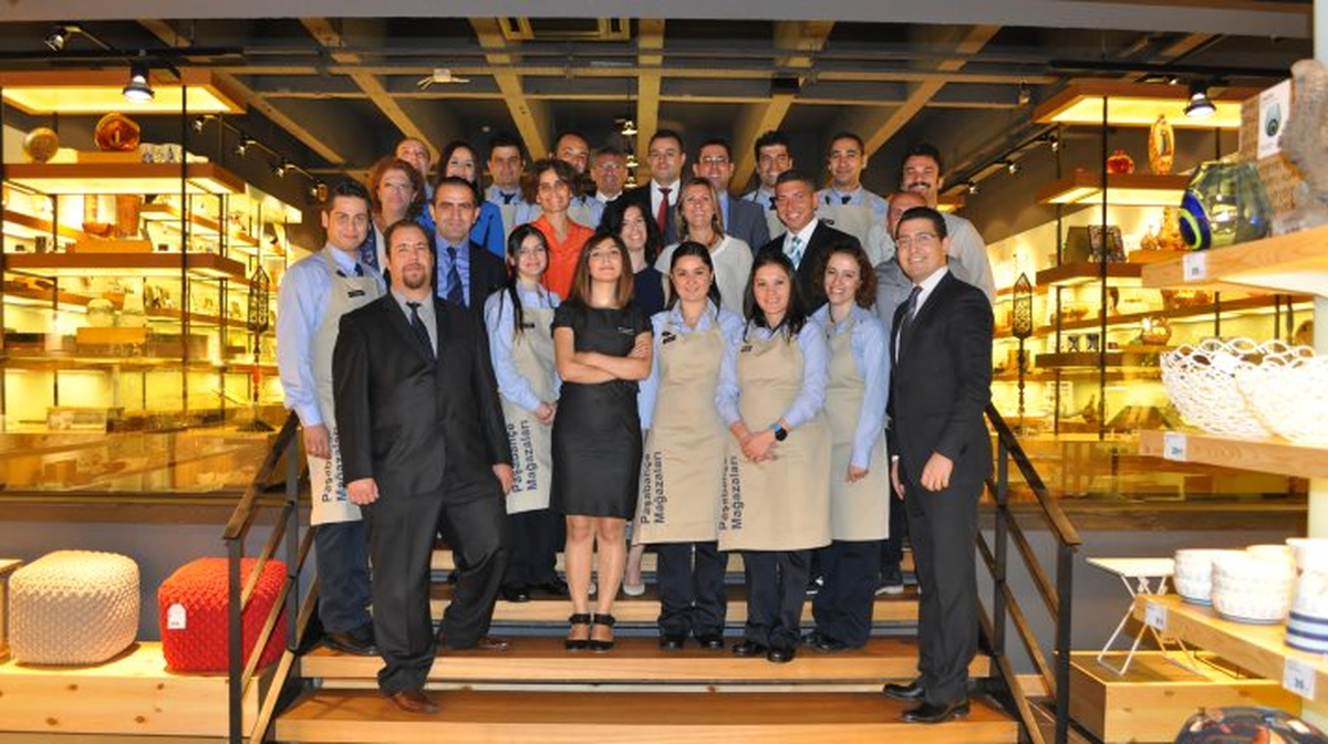 Tatilde Alınan Hediyeler Çöpe Gidiyor