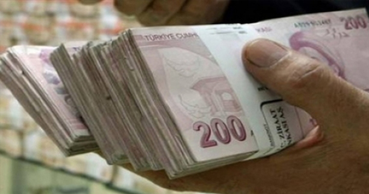 Tcmb, 4 Milyar Lira Tutarlı 11 Eylül Vadeli Repo İhalesi Açtı