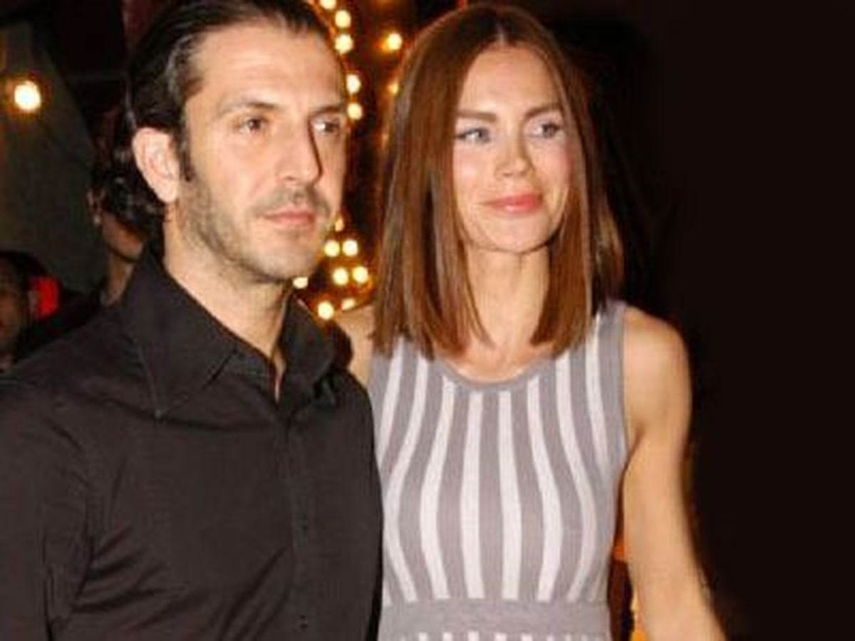 Ebru Şallı ve Harun Tan Telefonda Kavga Etti