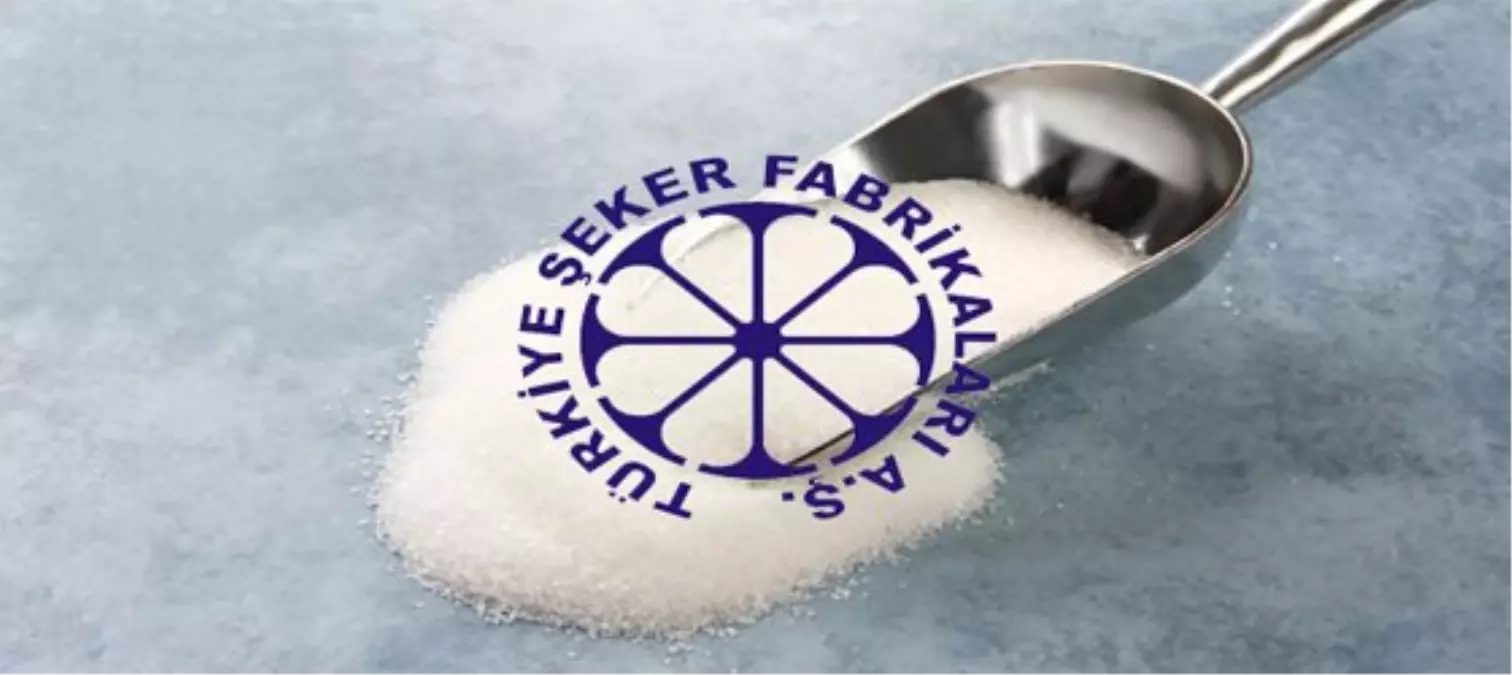 Türkiye Şeker Fabrikaları AŞ\'nin Bazı Taşınmazları Satılıyor