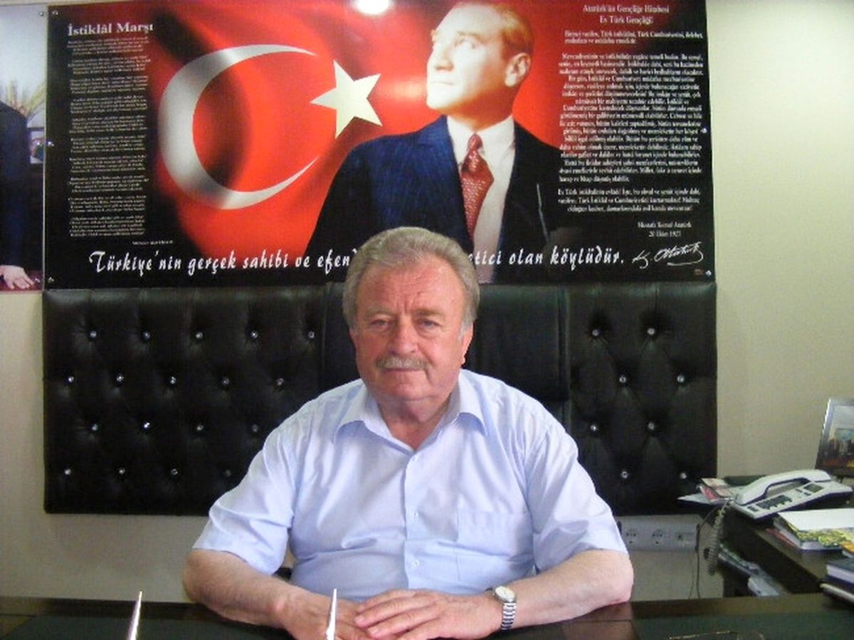 Türkoğlu\'ndan Patpatların İşleyiş Şekline Düzenleme Yapılması Önerisi