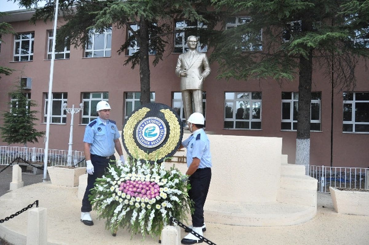 Zabıta Teşkilatı 187 Yaşında