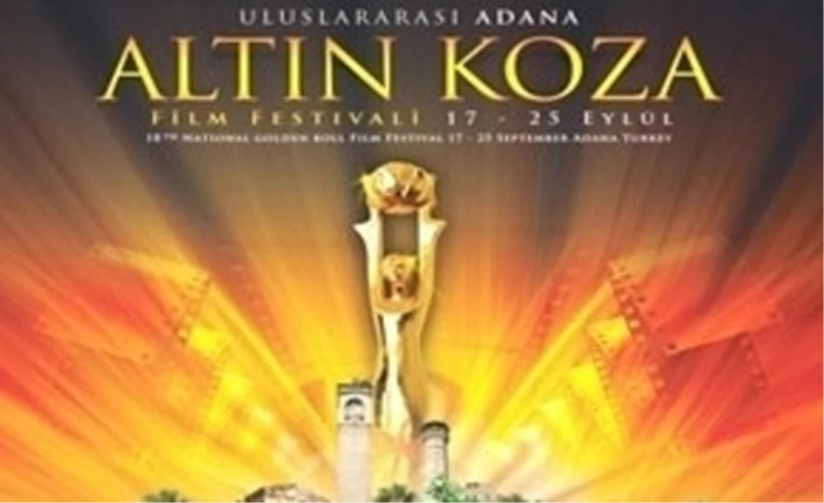 20. Uluslararası Altın Koza Film Festivali 16-22 Eylül\'de