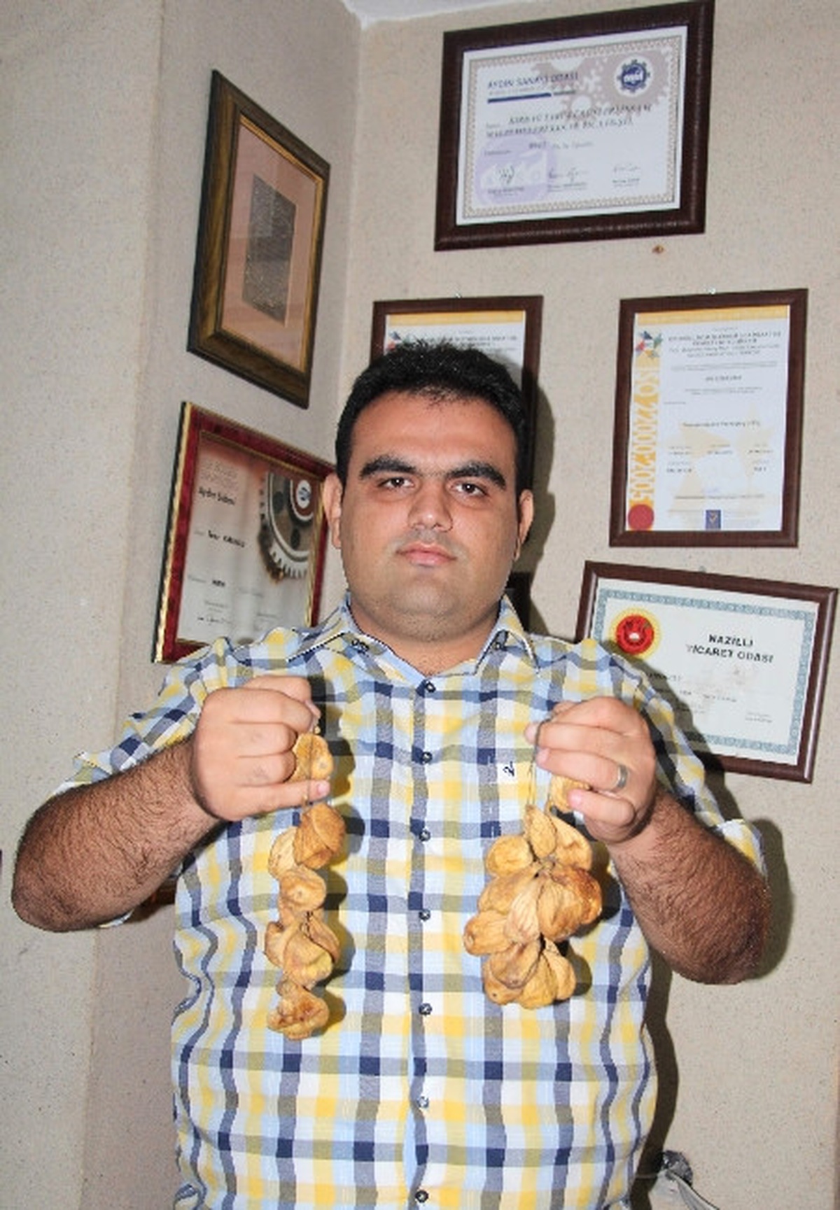 AB Ülkelerinin Şartları İncirde Yeni Pazarlar Bulunmasını Sağladı