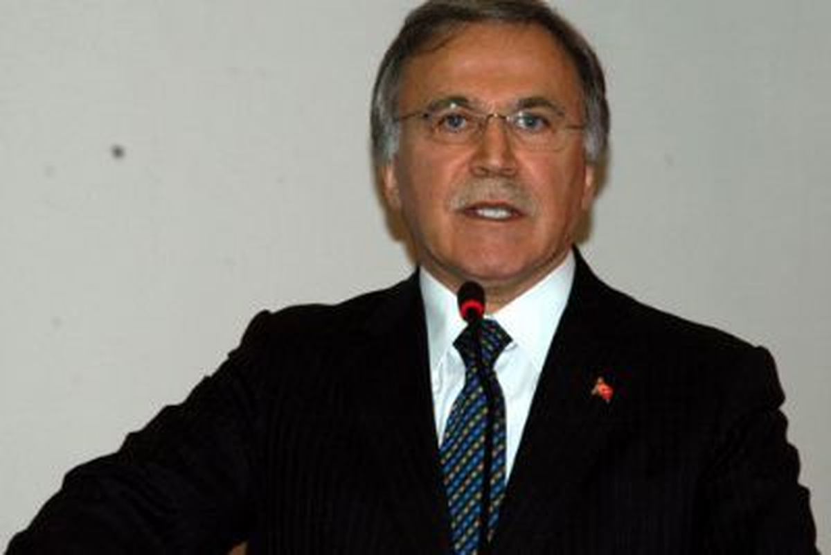 Anayasa Uzlaşma Komisyonu Toplantısı Sona Erdi
