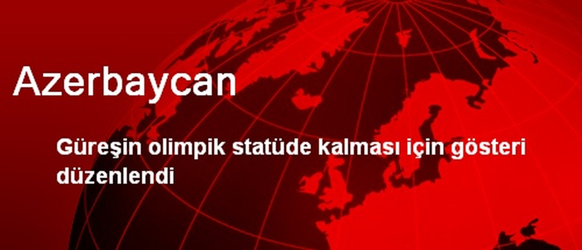 Azerbaycan