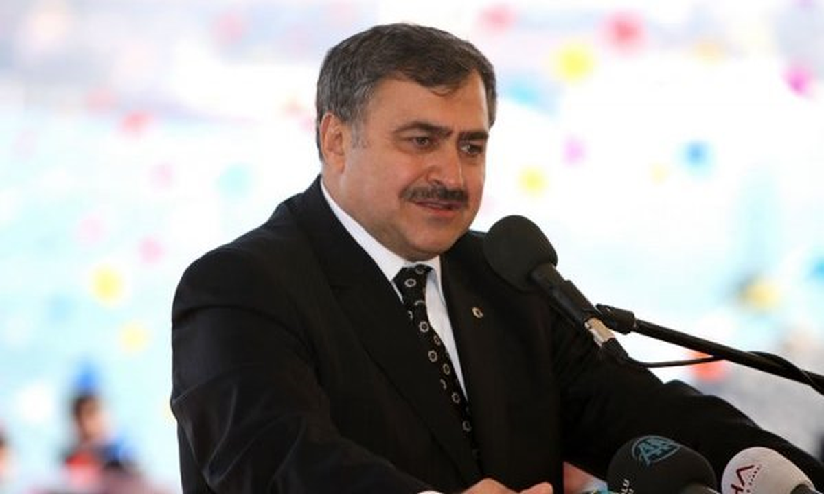 Bakan Eroğlu\'dan Orman Yangını Uyarısı Açıklaması