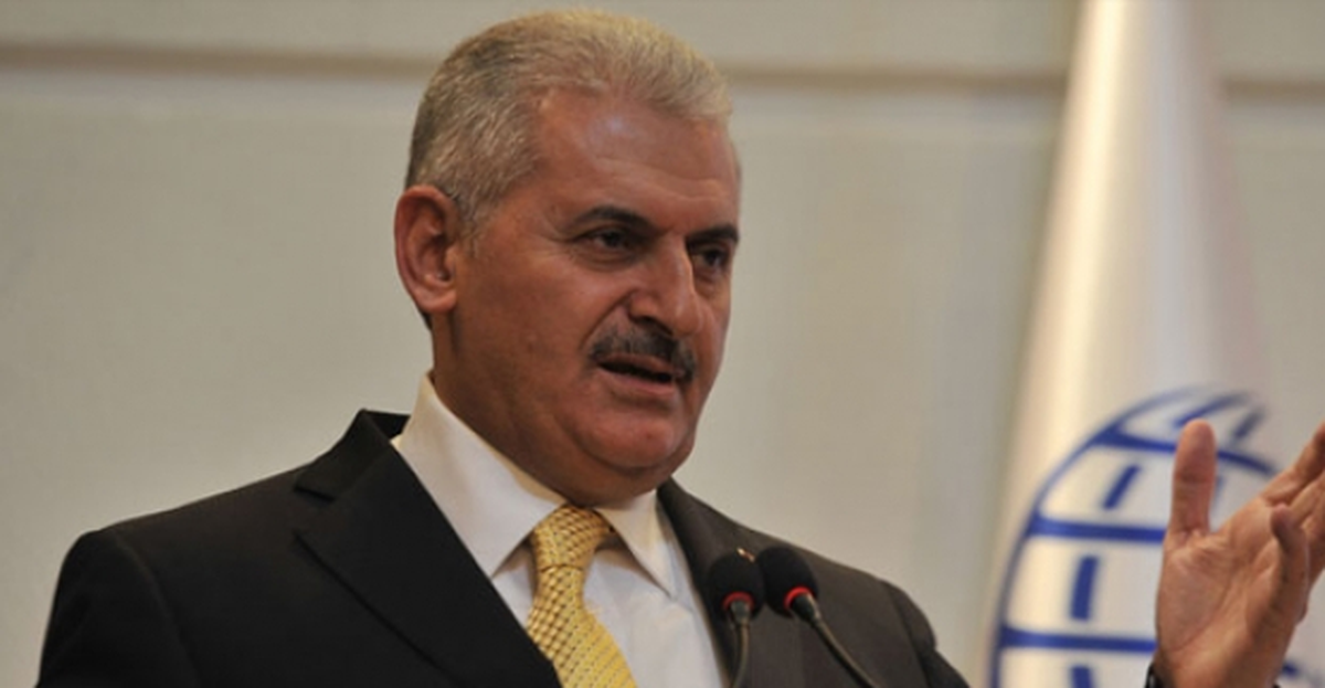 Bakan Yıldırım, Türkiye\'nin Ulaştırma Karnesini Açıkladı
