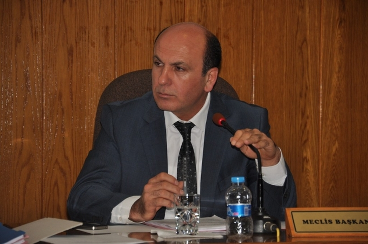 Balıkesir Belediye Meclisi Toplandı