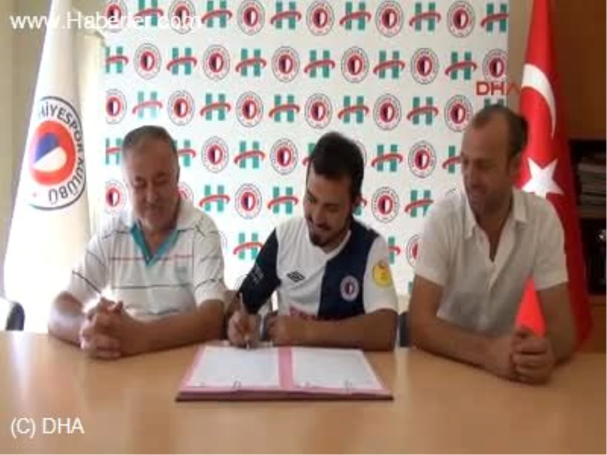 Barış Ataş, Fethiyespor\'da