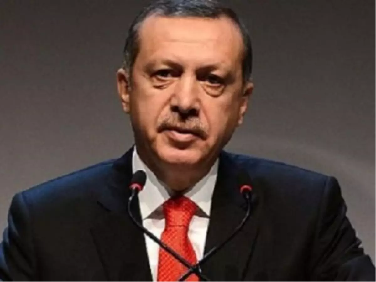 Başbakan Erdoğan G20\'de