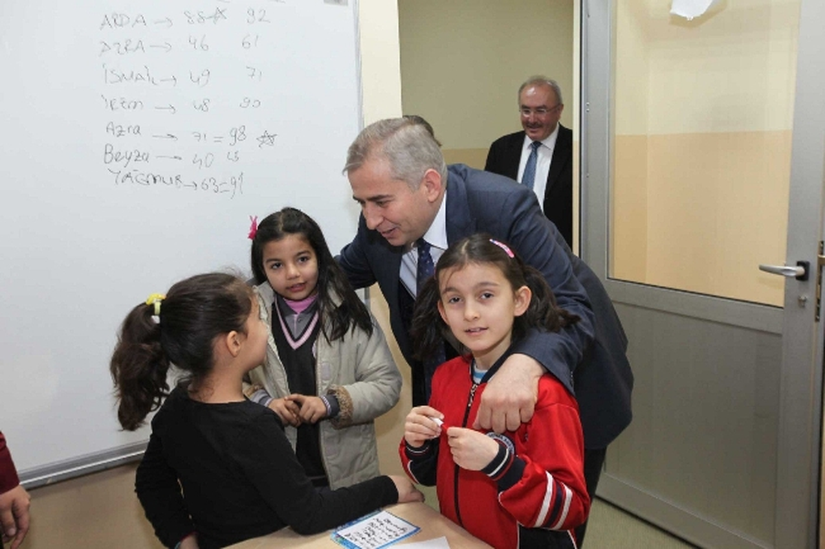 Bilgi Evlerine Kayıtlar Başlıyor
