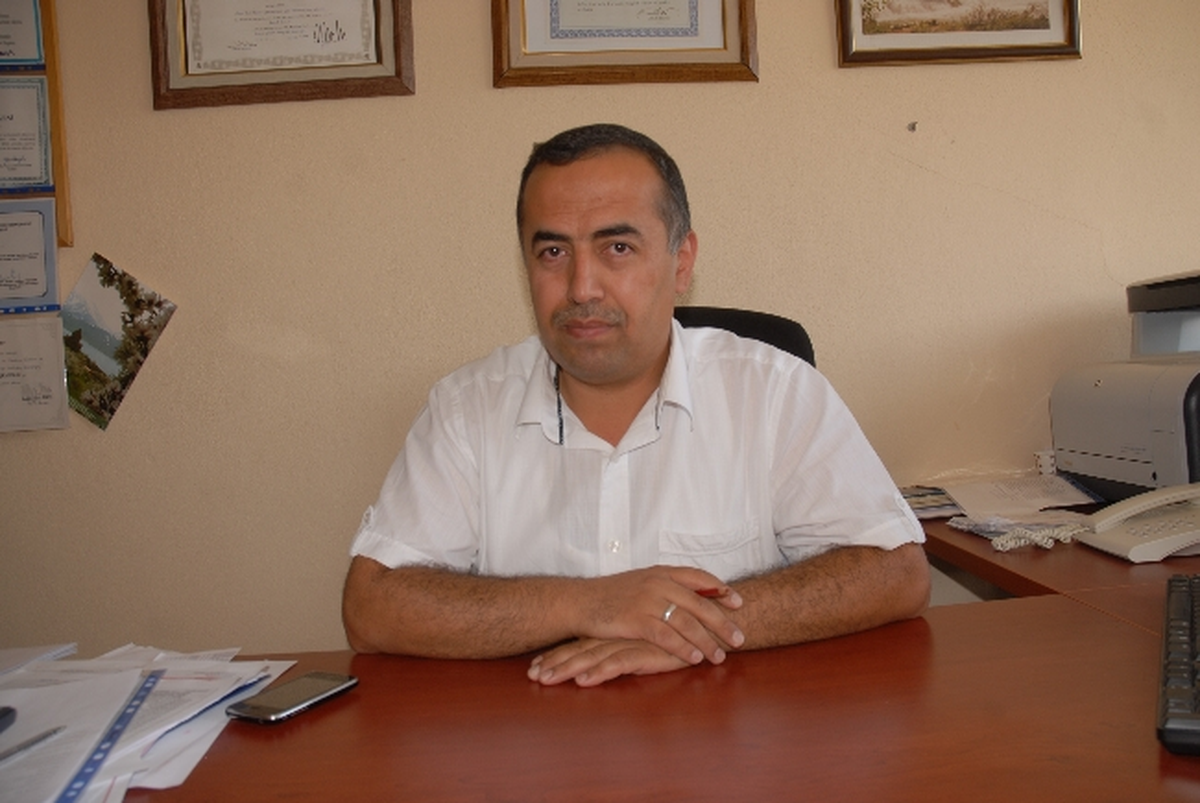 Bingöl\'de Modern Hayvan Barınağı Kuruluyor