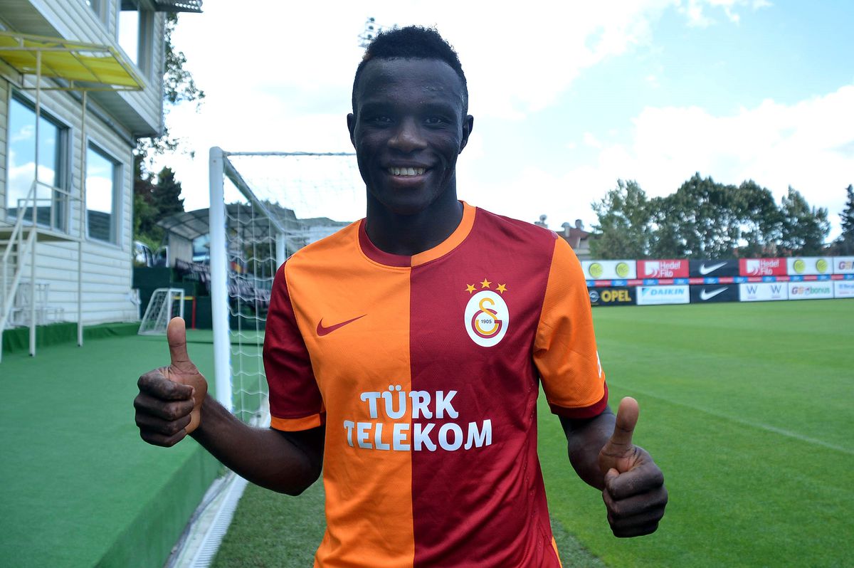 G.Saray, Bruma'yı 30 Milyon Euro'dan Az Fiyata Satamayacak