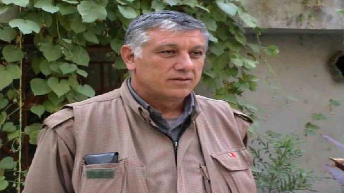 Cemil Bayık Açıkladı: PKK Çekilmeyi Durdurdu