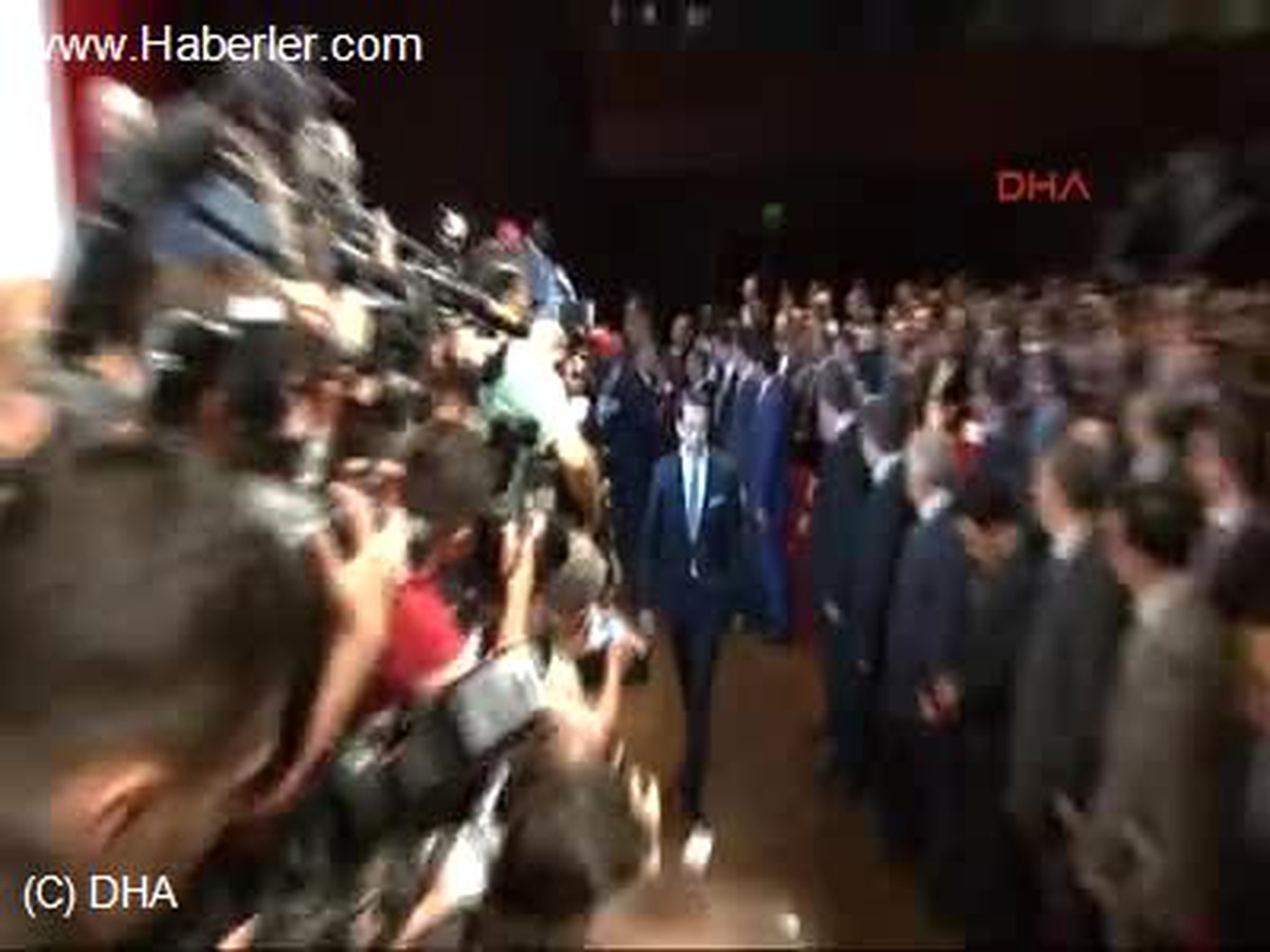 Cumhurbaşkanı Gül: Bu Kadar Flaşa Hiç Bir Yüz Dayanmaz