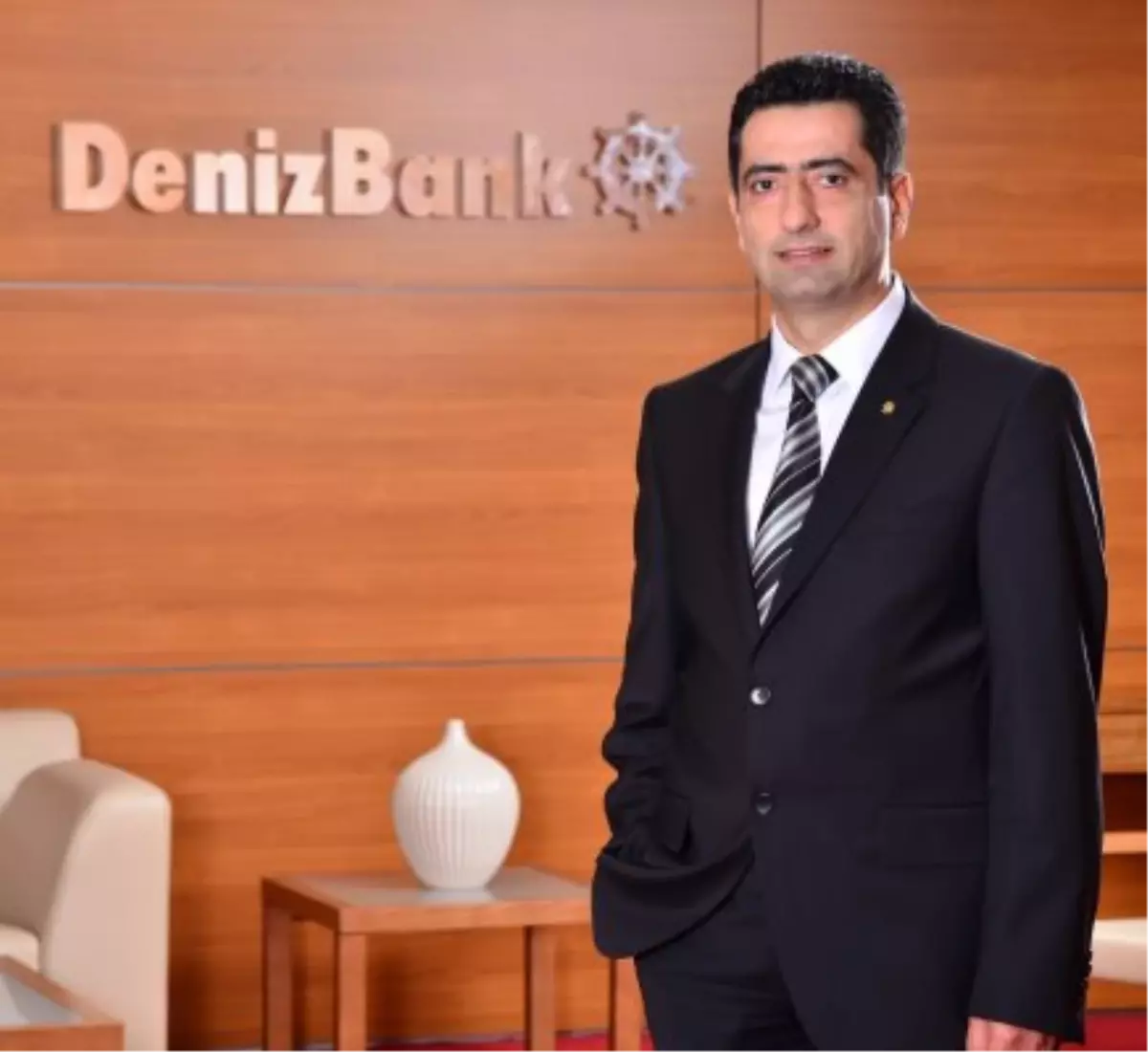 DenizBank, Dijital Bankacılıkta Ödüle Doymuyor