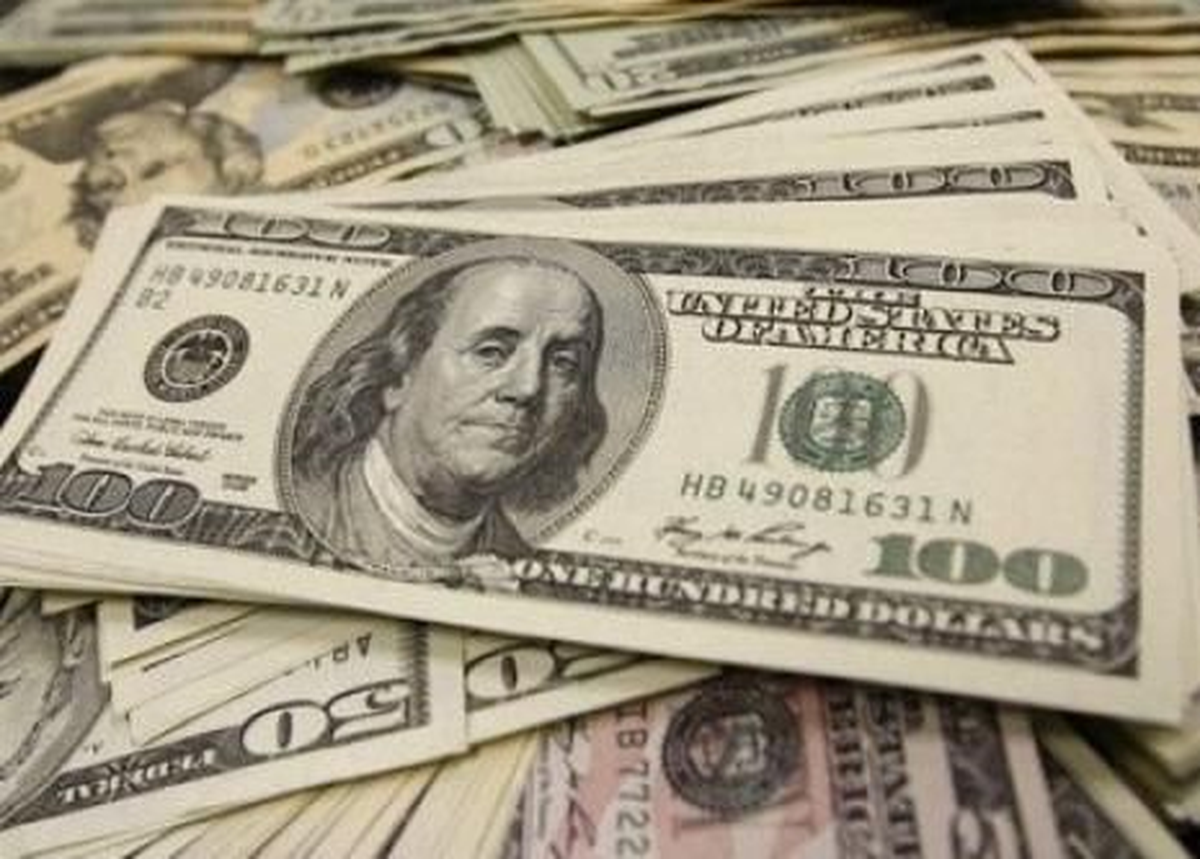 Dolarda Yeni Rekor