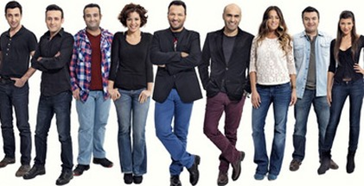 Ekranların Sevilen Programı Güldür Güldür Yeni Sezon\'da Show TV\'de!