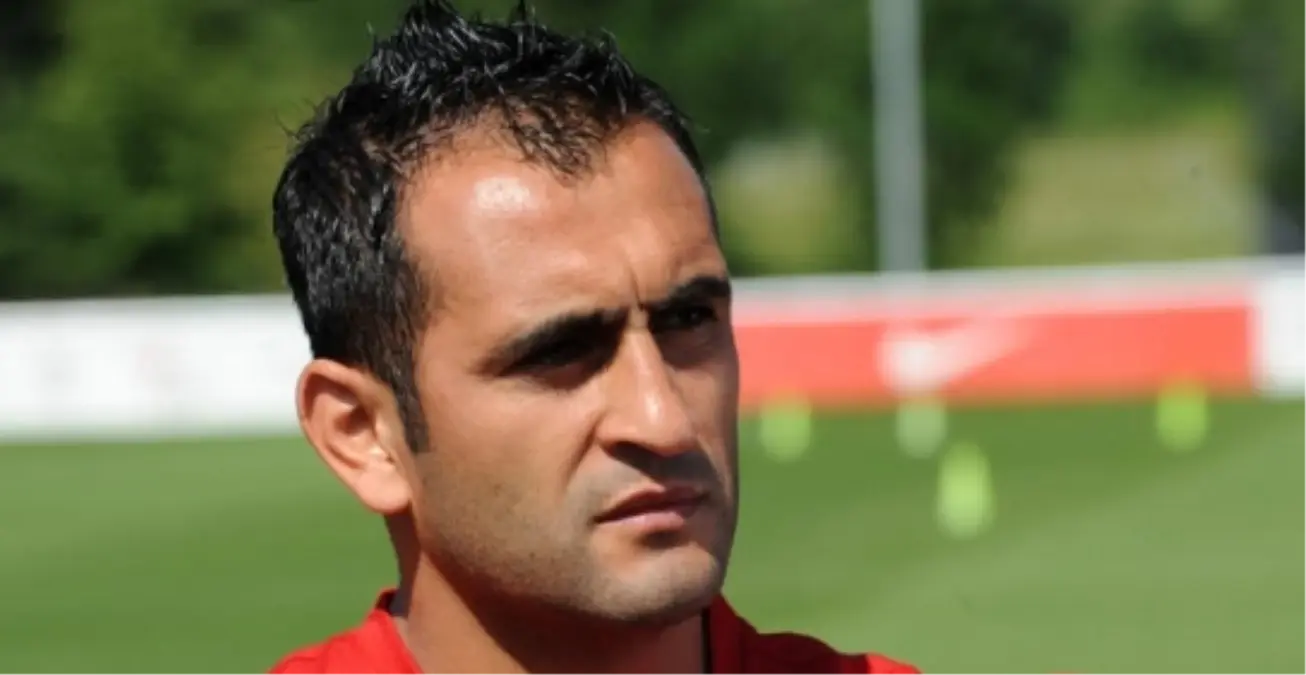 Erman Kılıç\'ı Eskişehirspor İstiyor