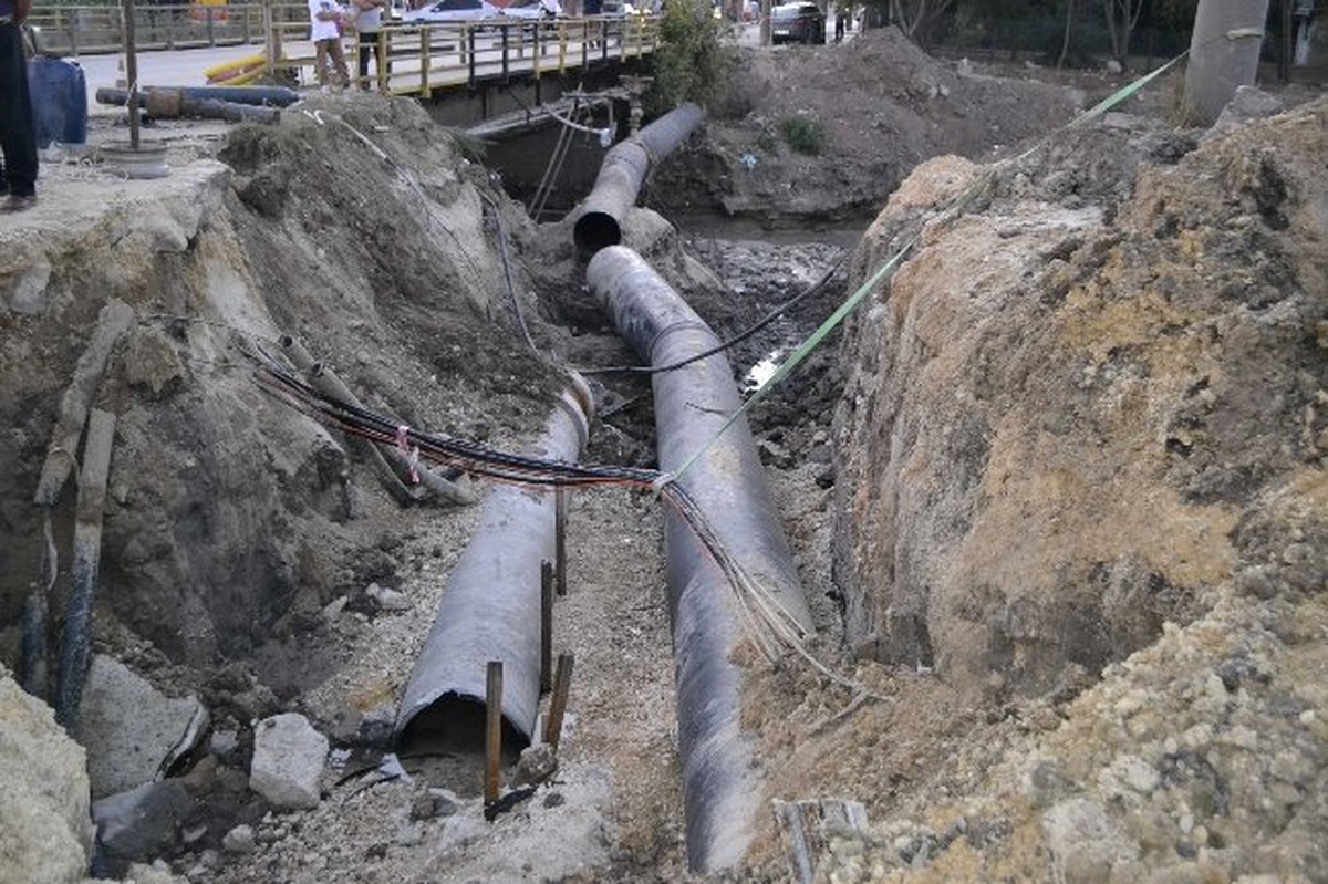 Ertem: Su Kesintisi İçin Özür Diliyoruz