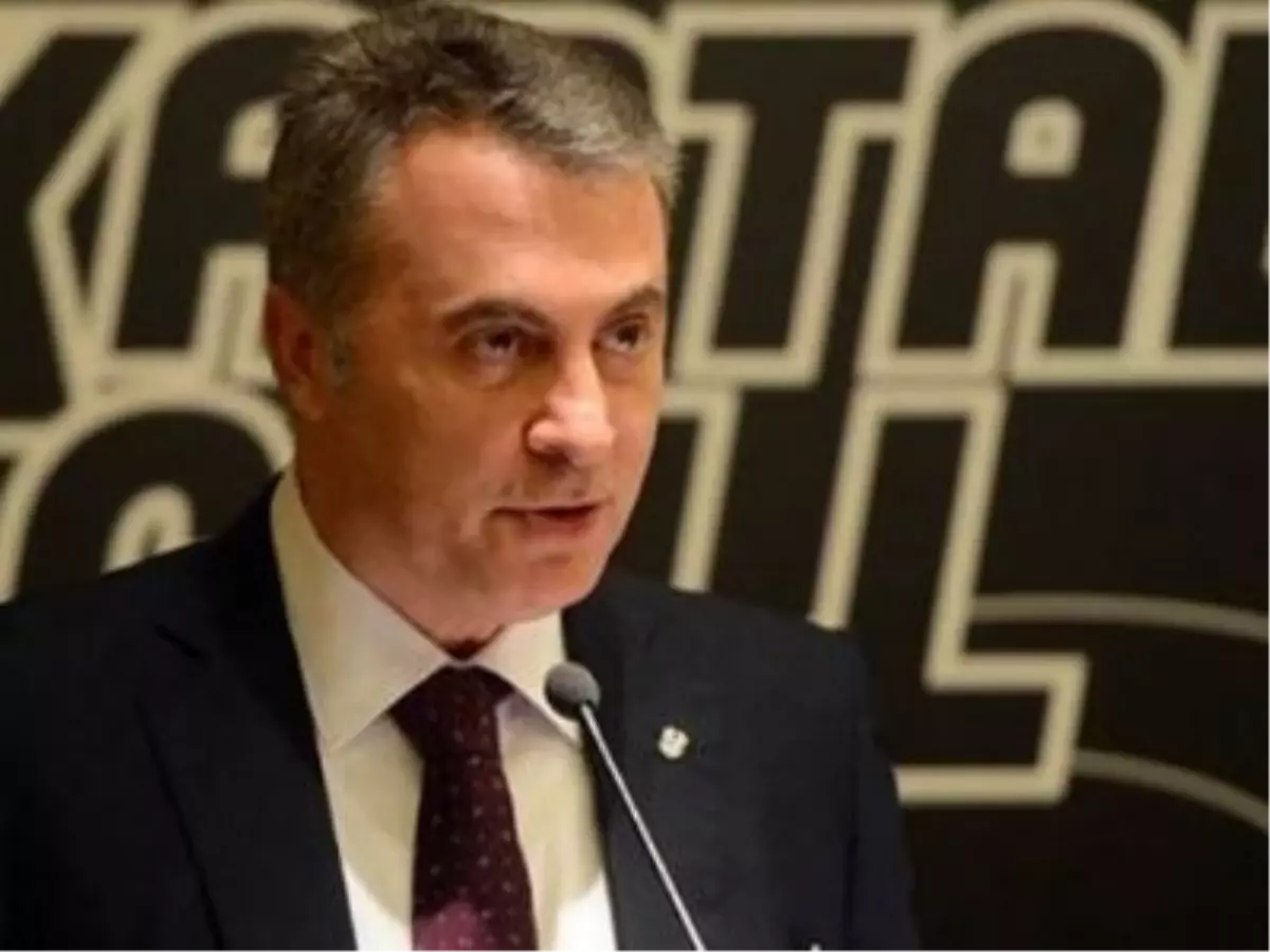 Fikret Orman\'dan Açıklamalar