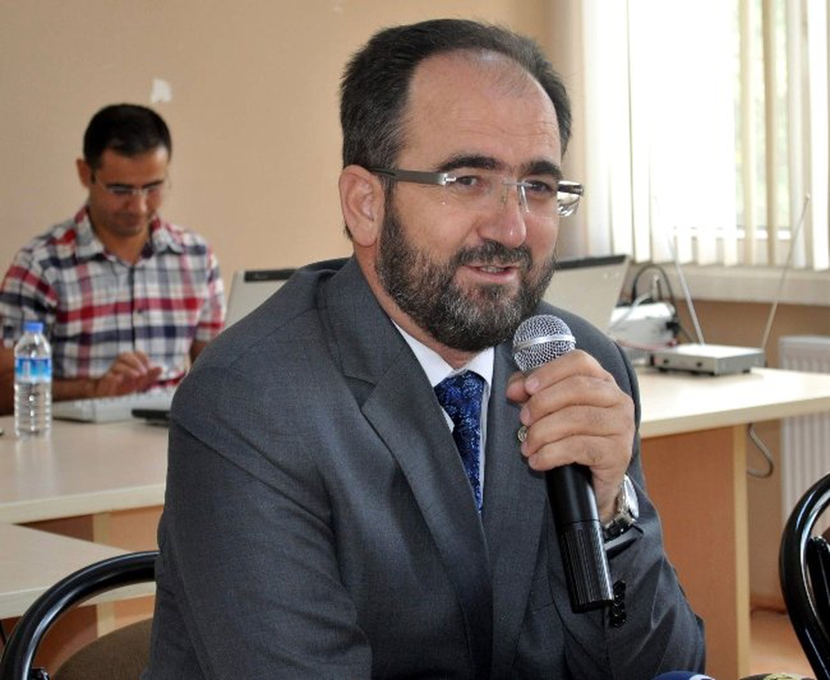 İlahiyat Fakülteleri Dekanları, Kayseri\'de Buluştu