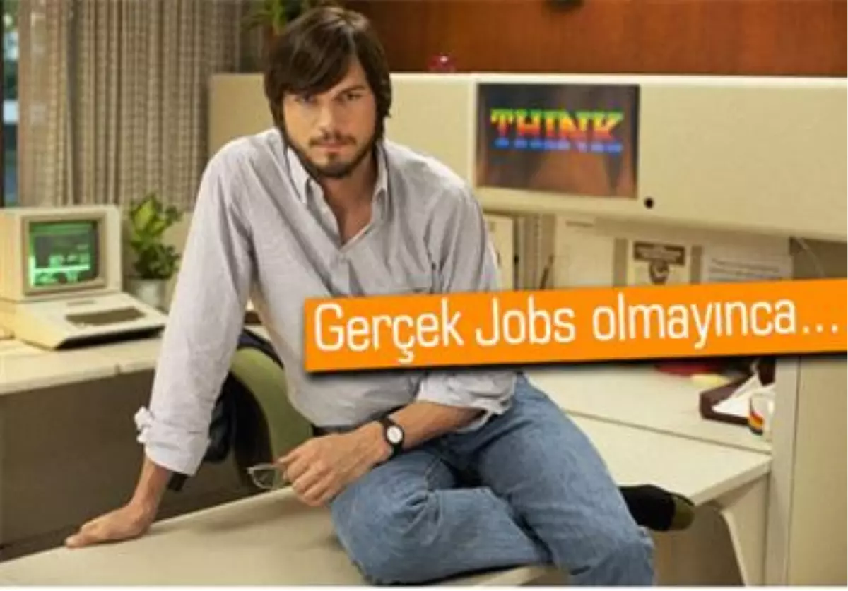 Jobs Filminin Son Durumu Ne?