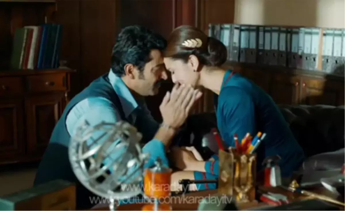 Karadayı 37. Bölüm Fragmanı ve Özeti 9 Eylül 2013 - İzle !