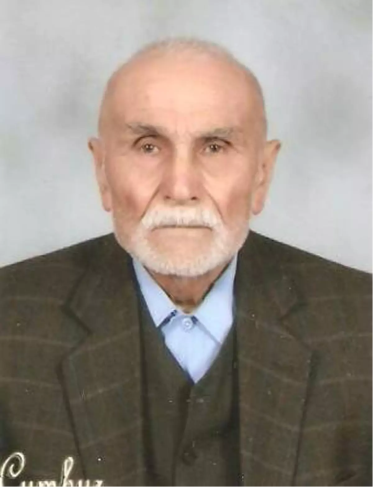 Kaşif Şahinkesen\'in Babası Vefat Etti