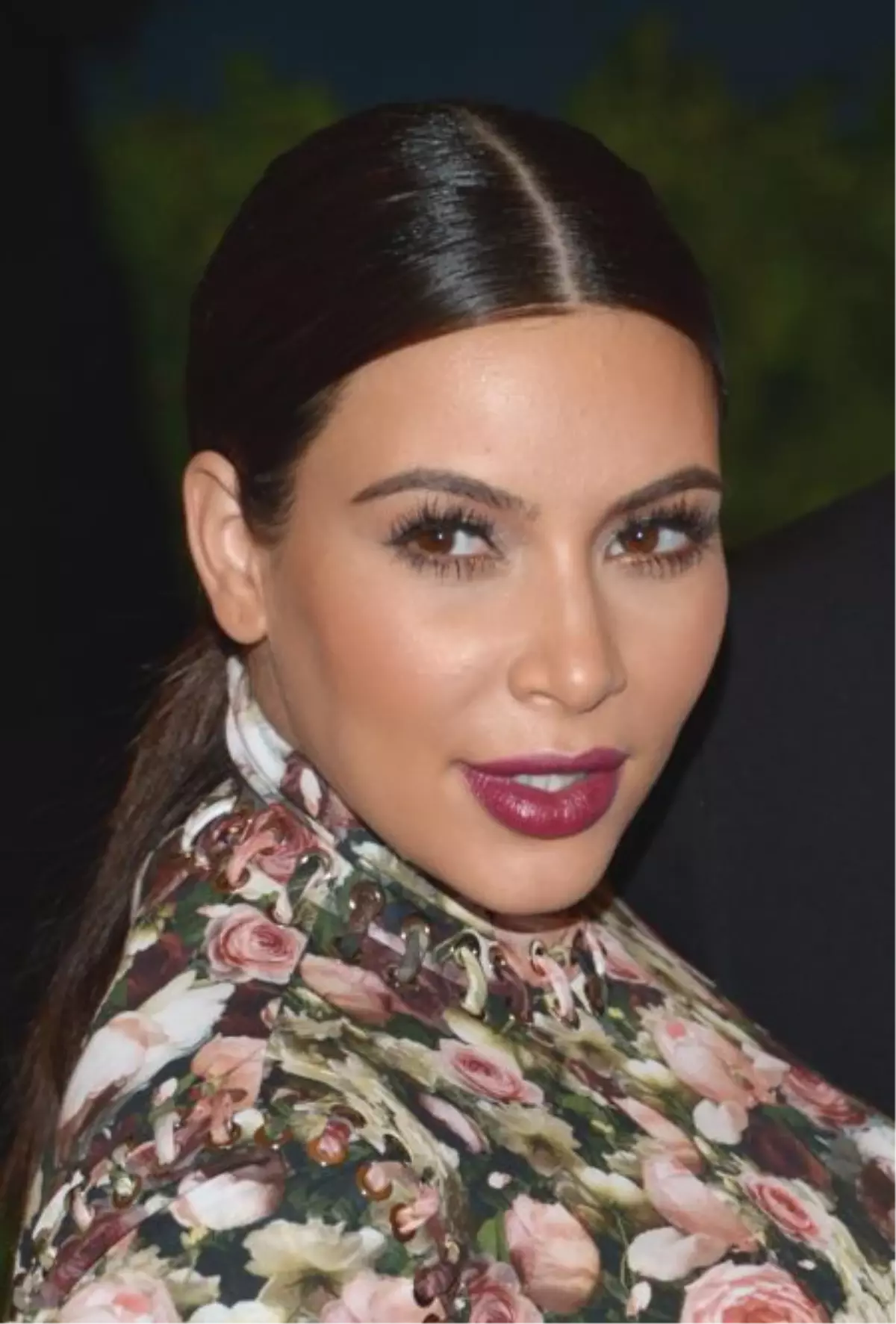 Kim Kardashian, Playboy Dergisi İçin Soyunmak İstiyor