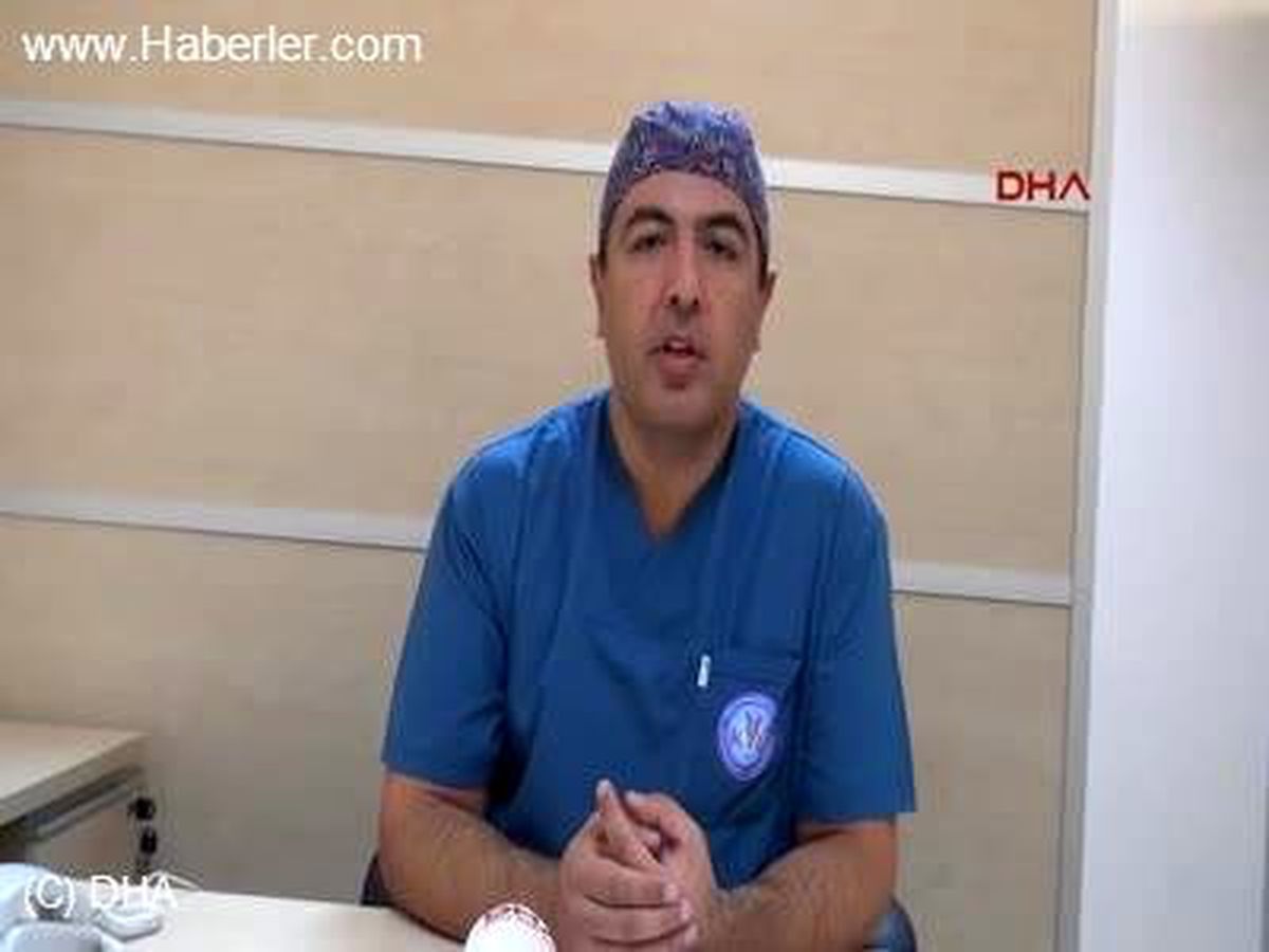 Tıp Fakültesi, Göz Kapağı Operasyonlarına Başladı