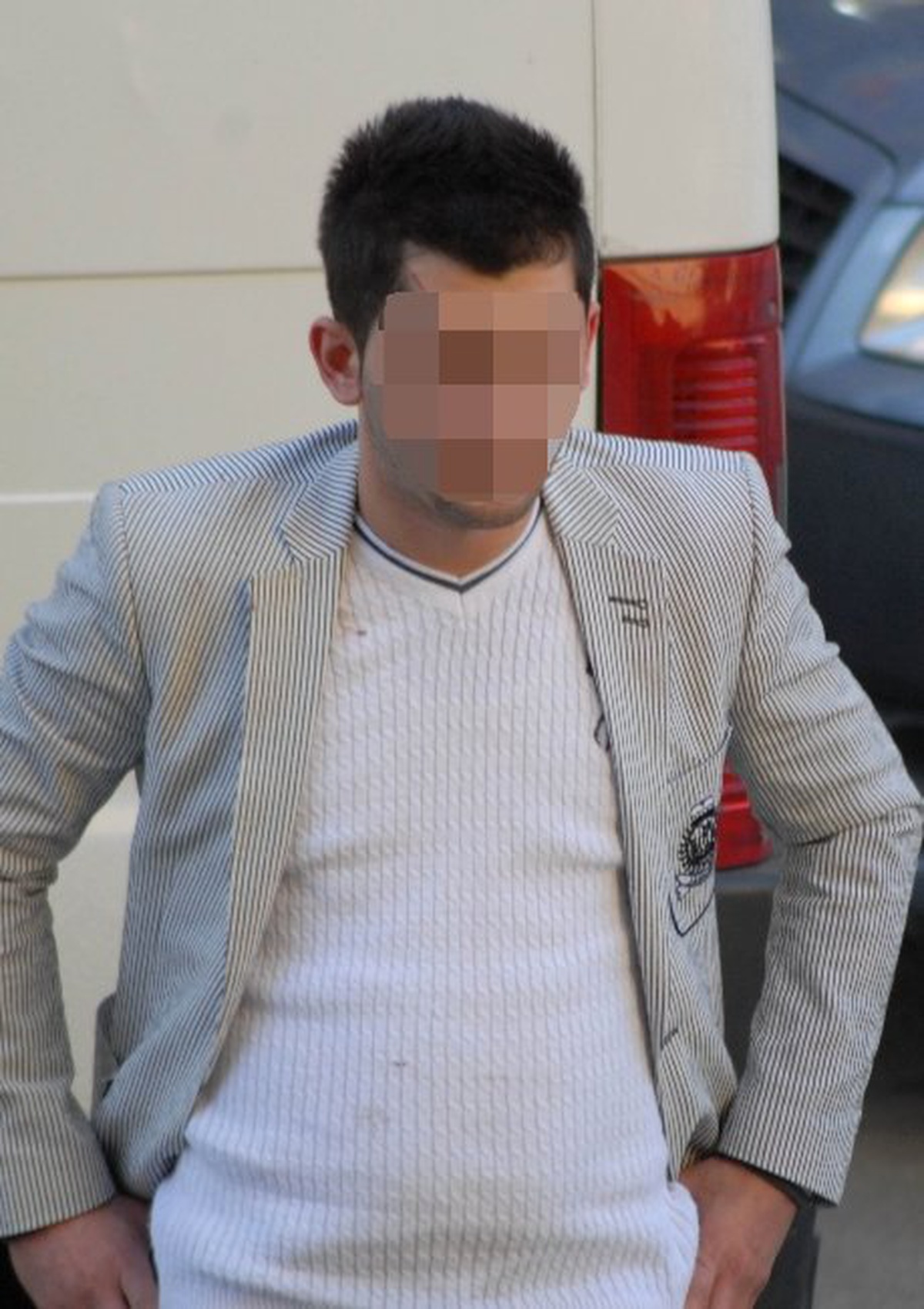 Kocasının Yüzünü Tırmalayan Kadına 3 Bin Lira Para Cezası