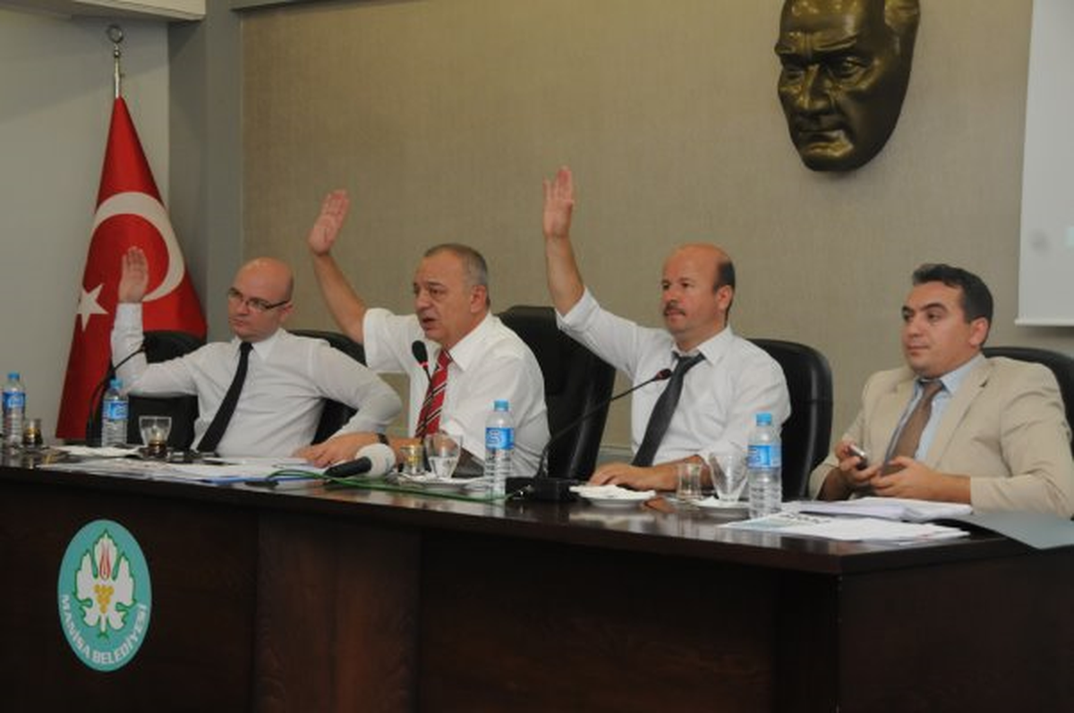 Meclis\'ten Garaj Esnafını Sevindiren Karar