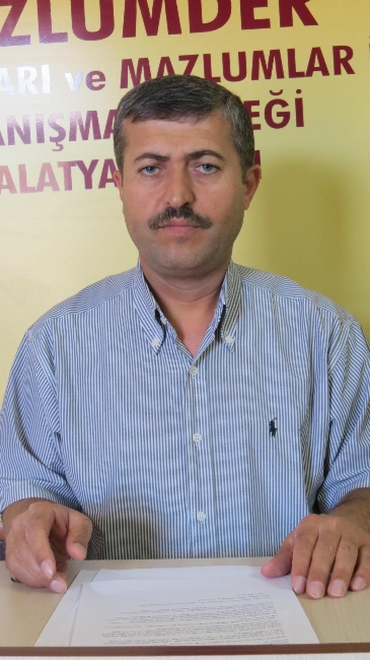 Mehmet Aslan: "28 Şubat Halen Devam Ediyor"