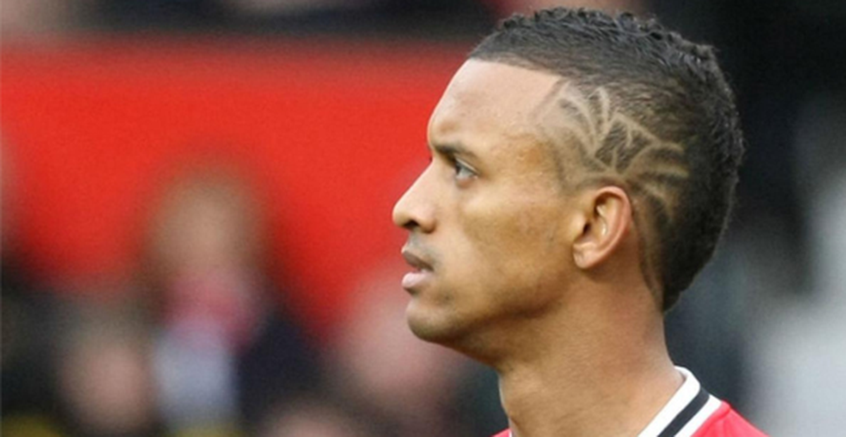 Nani Manchester United'da Kaldı