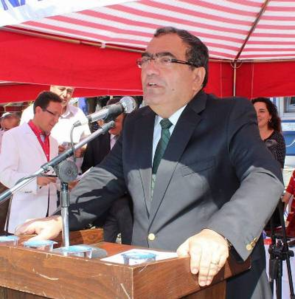 Nazilli Uluslararası İncir Festivali