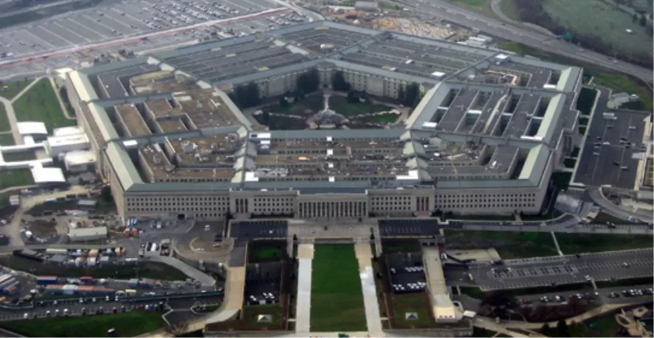 Pentagon: Suriye İçin 75 Binden Fazla Asker Gerekiyor