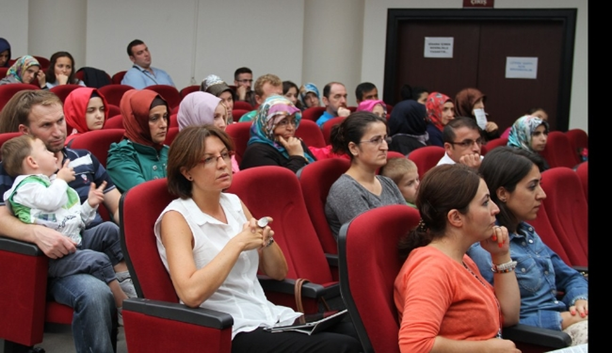 PKU Hastası Çocuklar Küçük Yaşta Diyete Başlıyor