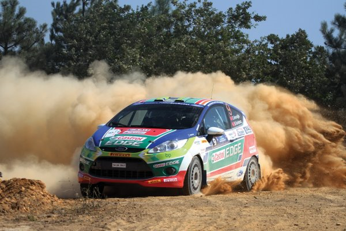 Rallinin En İyileri Kocaeli\'nde