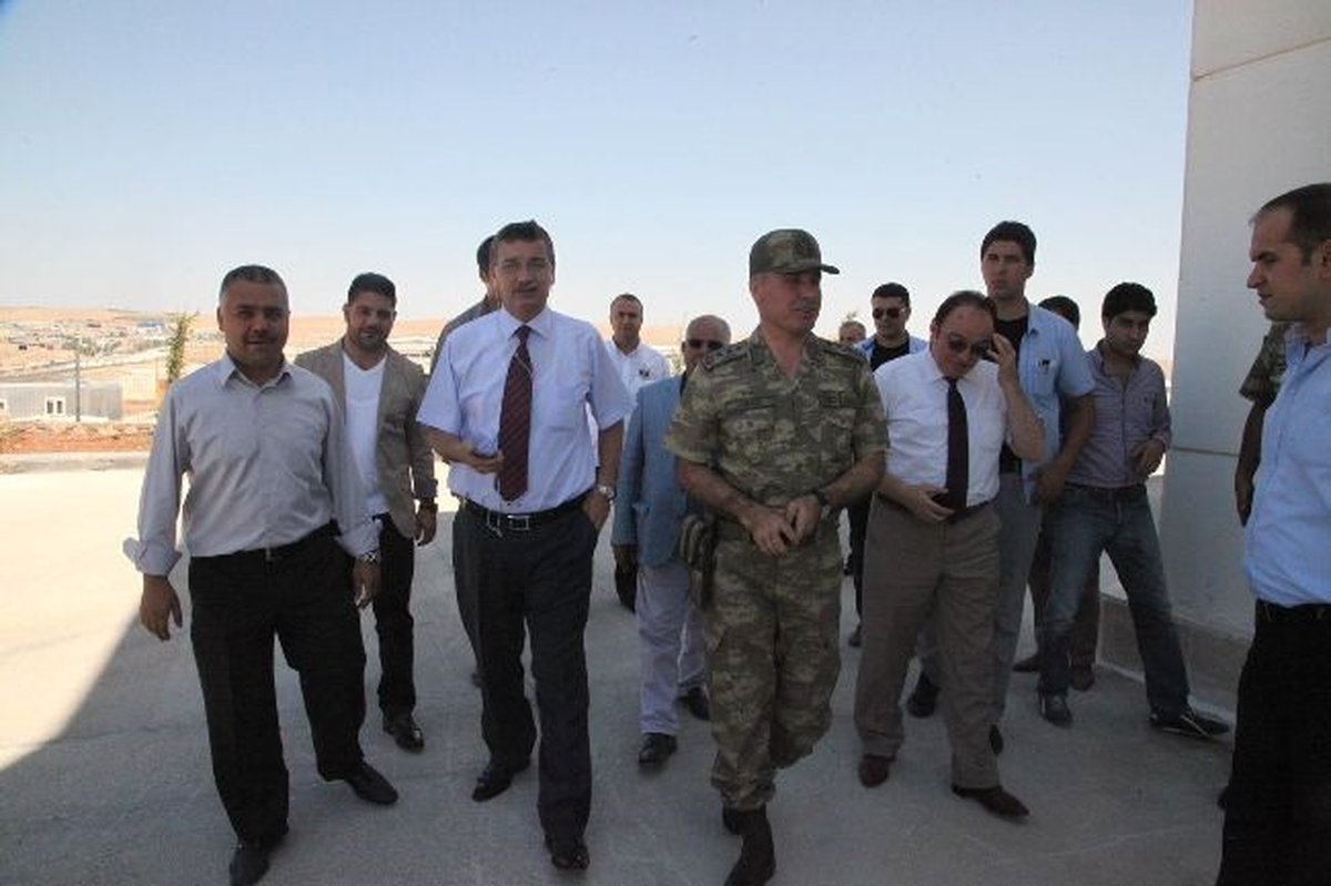Şanlıurfa\'dan Kısa Kısa