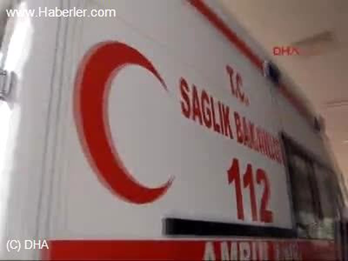 Şanlıurfa\'nın Halfeti İlçesi\'nde, Hırsızlık Amacıyla Bir Eve Girdiği İleri Sürülen Kimliği Belirsiz...
