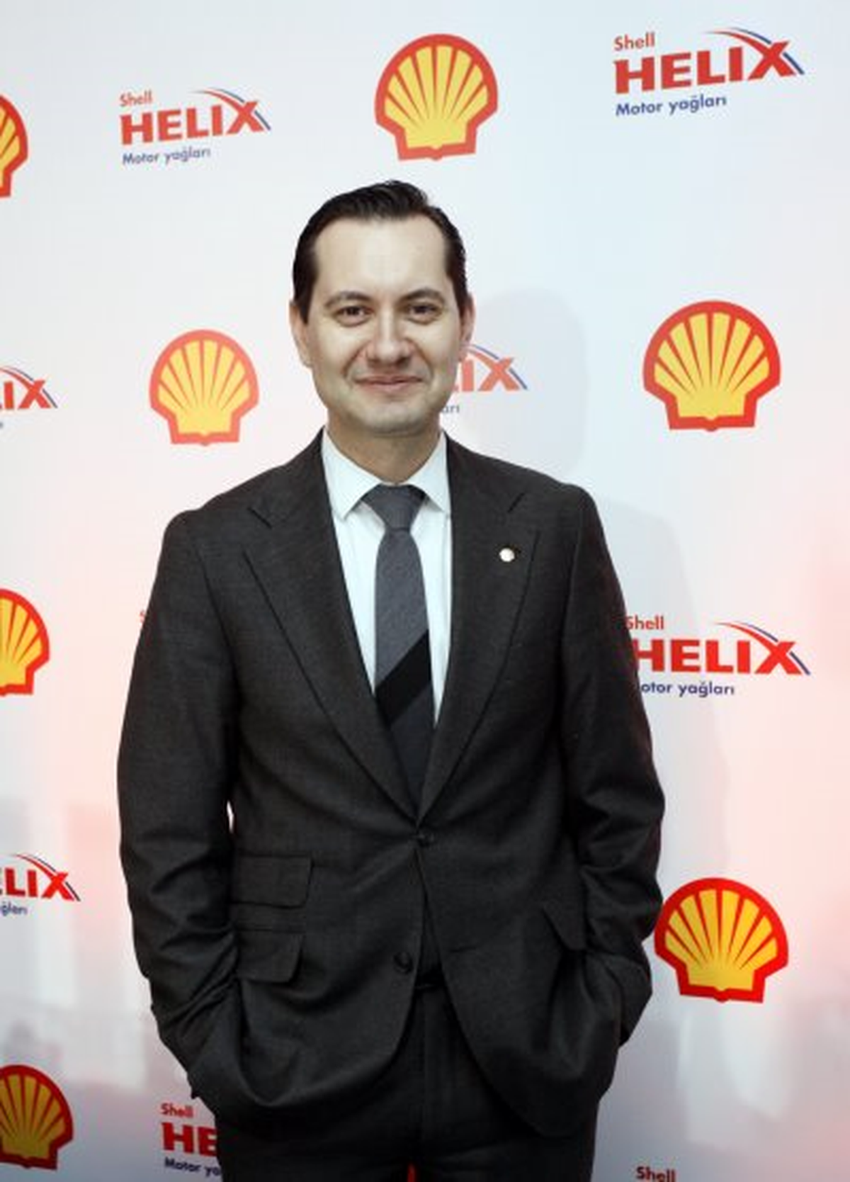 Shell & Turcas\'ta Önemli Atama