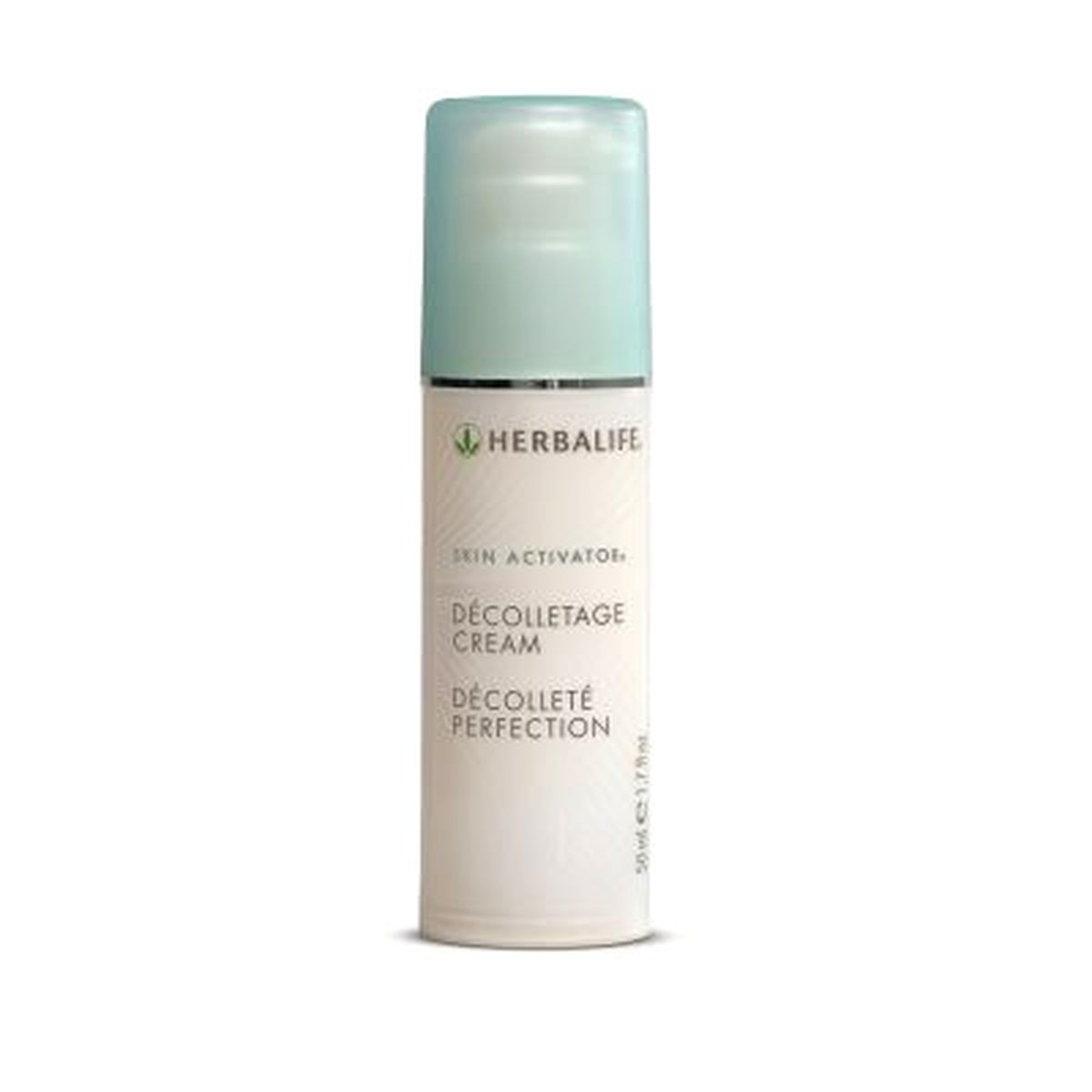 Skin Activator Dekolte Kremi ile Daha Genç Görünebilirsiniz