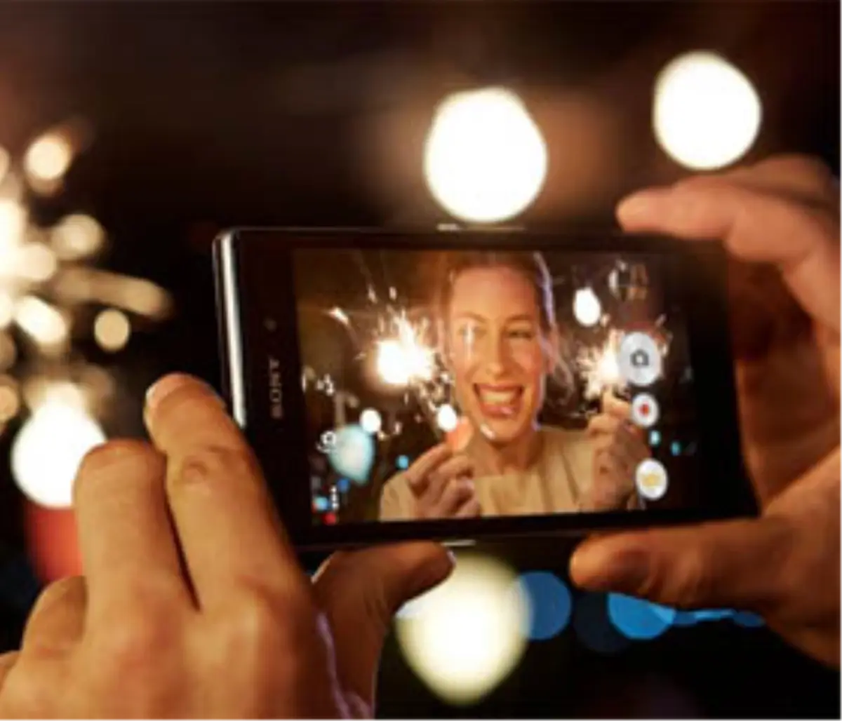 Sony Xperia Z1 Hakkında Bilmeniz Gereken Her Şey