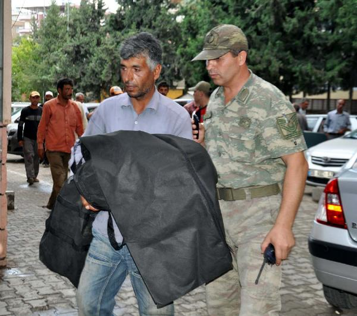 Suriyeli Rojin Sulama Kanalında Boğuldu