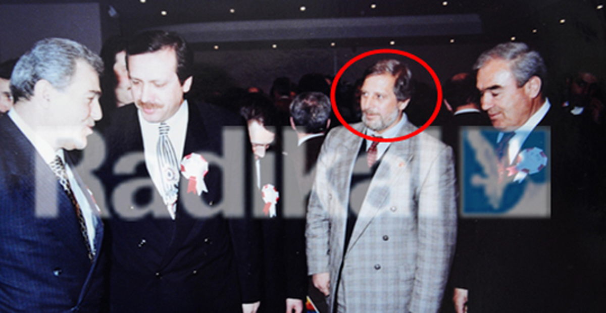 Milli Güreşçi Tevfik Aydeniz'in Eşi, Erdoğan'ı Anlattı