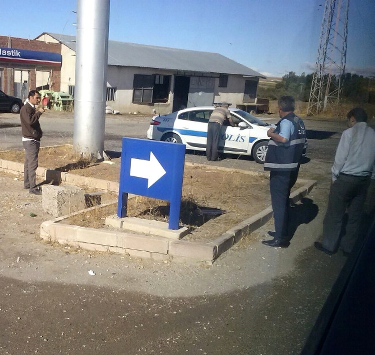 Trafik Ekiplerinden Fazla Yolcuya İzin Yok