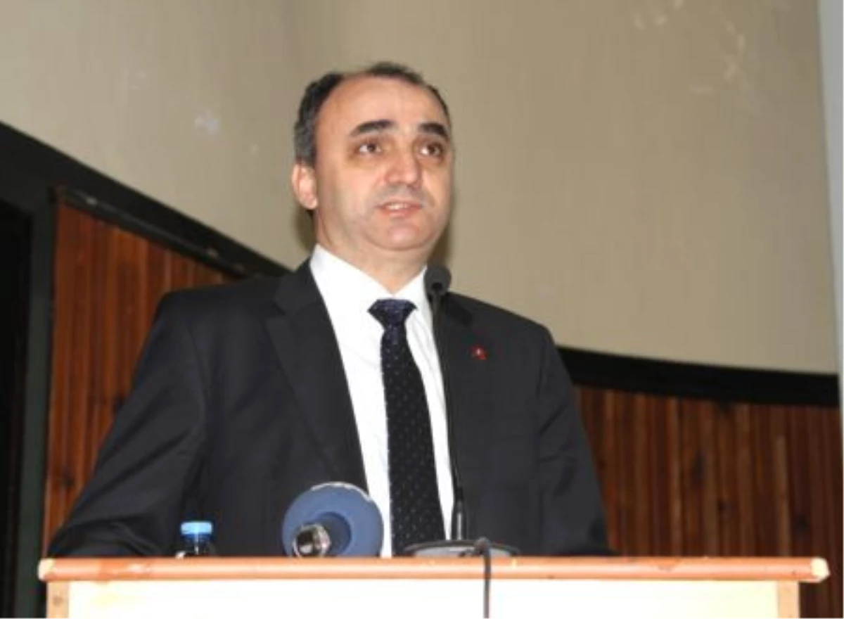 Türksat Genel Müdürü Dr. Dalbay Açıklaması