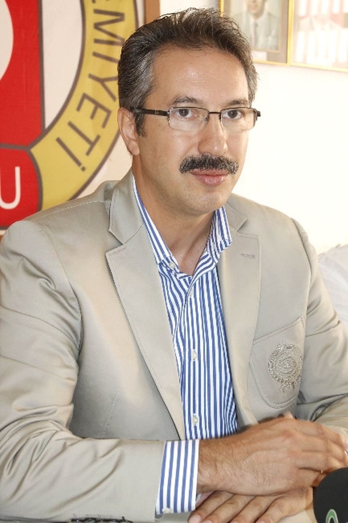 Ünal\'dan Belediye Başkanı Torun\'a Cevap